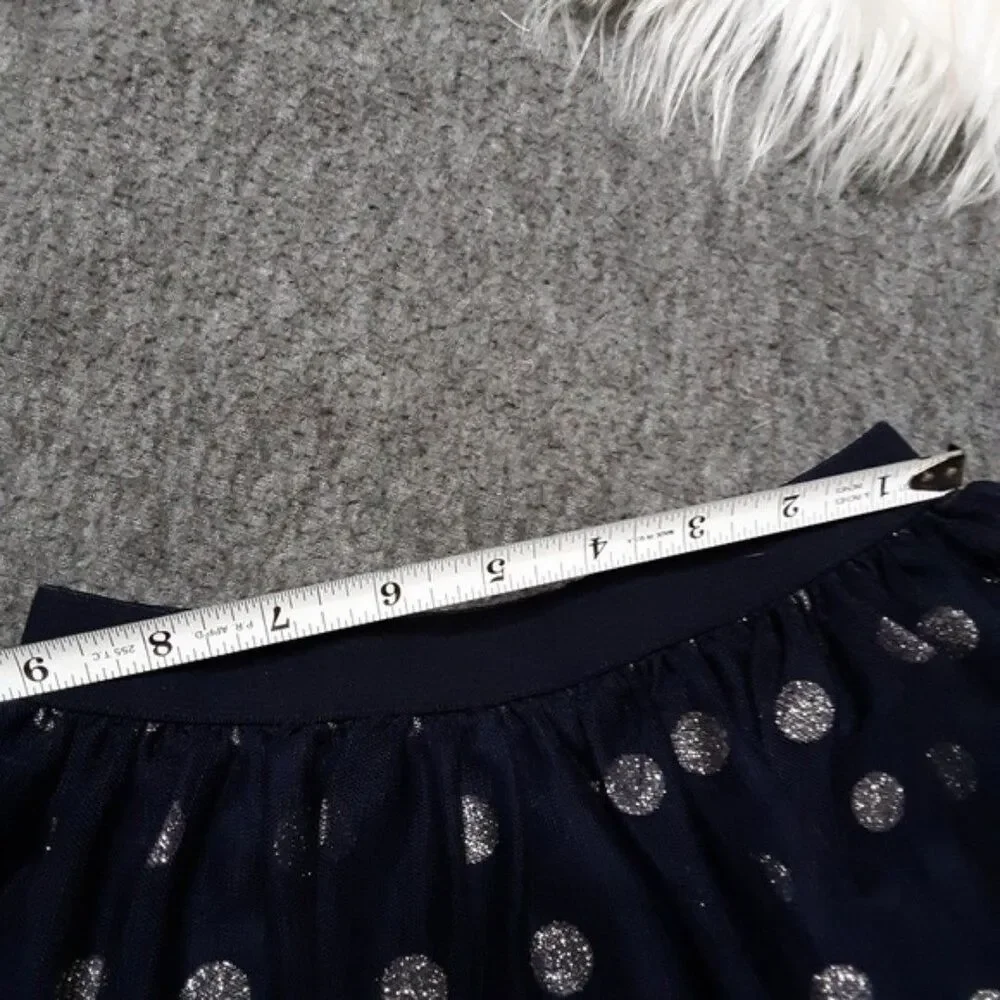 OshKosh Girl Tutu skirt size 6